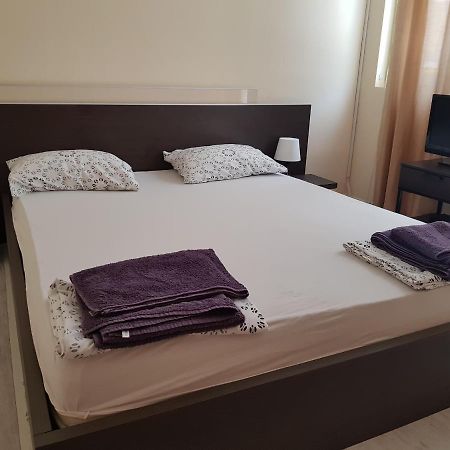 Ivet Apartment Varna Exterior foto