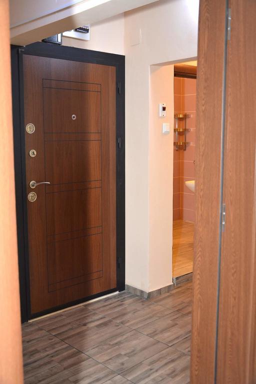 Ivet Apartment Varna Exterior foto