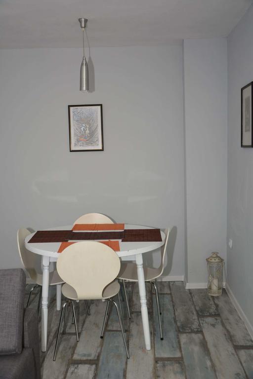 Ivet Apartment Varna Exterior foto