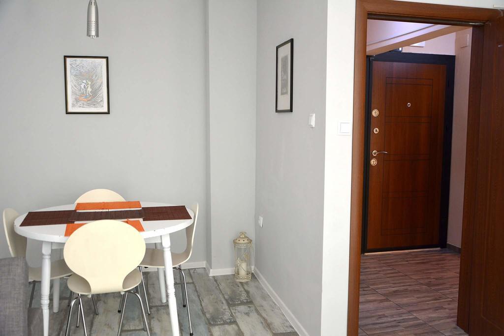 Ivet Apartment Varna Exterior foto